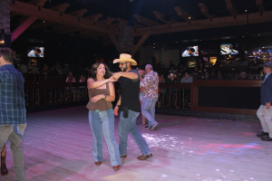 Ranch Saloon photo taken on Friday October 10, 2025