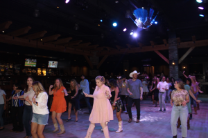 Ranch Saloon photo taken on Friday October 10, 2025