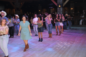 Ranch Saloon photo taken on Friday October 10, 2025