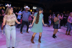 Ranch Saloon photo taken on Friday October 10, 2025