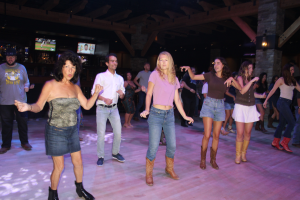 Ranch Saloon photo taken on Friday October 10, 2025