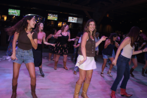 Ranch Saloon photo taken on Friday October 10, 2025