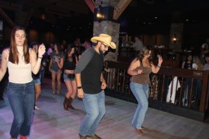 Ranch Saloon photo taken on Friday October 10, 2025