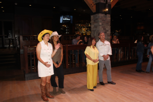 Ranch Saloon photo taken on Saturday October 11, 2025