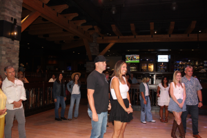 Ranch Saloon photo taken on Saturday October 11, 2025