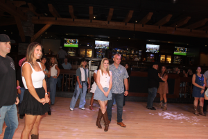 Ranch Saloon photo taken on Saturday October 11, 2025