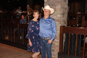 Ranch Saloon photo taken on Saturday October 11, 2025