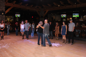 Ranch Saloon photo taken on Saturday October 11, 2025