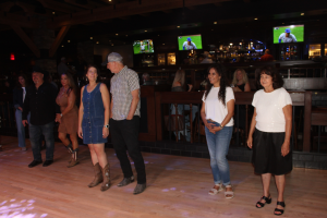 Ranch Saloon photo taken on Saturday October 11, 2025