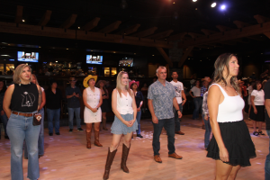 Ranch Saloon photo taken on Saturday October 11, 2025