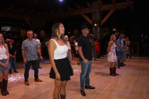 Ranch Saloon photo taken on Saturday October 11, 2025