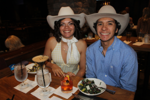 Ranch Saloon photo taken on Saturday October 11, 2025