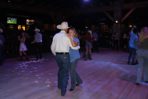 Ranch Saloon photo taken on Saturday October 11, 2025