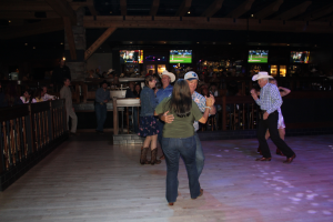 Ranch Saloon photo taken on Saturday October 11, 2025