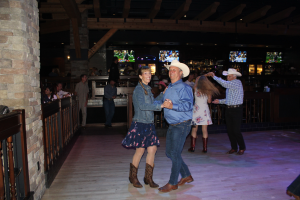 Ranch Saloon photo taken on Saturday October 11, 2025