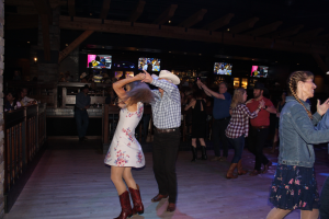 Ranch Saloon photo taken on Saturday October 11, 2025