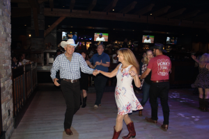 Ranch Saloon photo taken on Saturday October 11, 2025