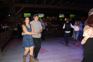 Ranch Saloon photo taken on Saturday October 11, 2025