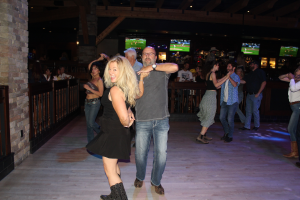 Ranch Saloon photo taken on Saturday October 11, 2025