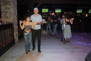 Ranch Saloon photo taken on Saturday October 11, 2025