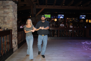 Ranch Saloon photo taken on Saturday October 11, 2025