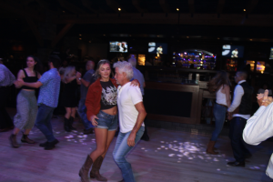 Ranch Saloon photo taken on Saturday October 11, 2025