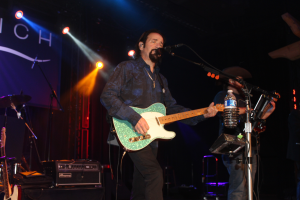 Ranch Saloon photo taken on Saturday October 11, 2025