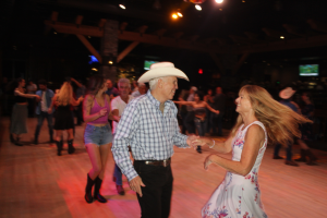 Ranch Saloon photo taken on Saturday October 11, 2025