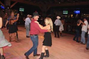 Ranch Saloon photo taken on Saturday October 11, 2025