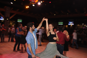 Ranch Saloon photo taken on Saturday October 11, 2025