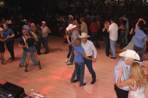 Ranch Saloon photo taken on Saturday October 11, 2025