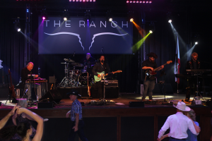 Ranch Saloon photo taken on Saturday October 11, 2025