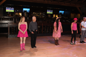 Ranch Saloon photo taken on Friday October 17, 2025