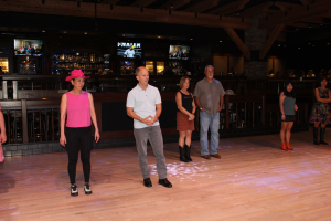 Ranch Saloon photo taken on Friday October 17, 2025