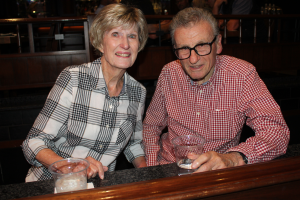 Ranch Saloon photo taken on Friday October 17, 2025