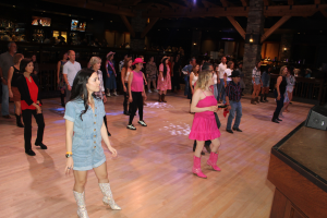 Ranch Saloon photo taken on Friday October 17, 2025