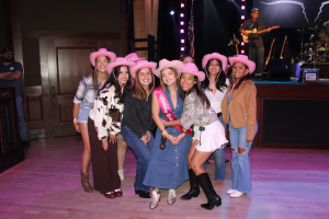 Ranch Saloon photo taken on Friday October 17, 2025