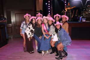 Ranch Saloon photo taken on Friday October 17, 2025