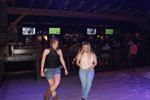 Ranch Saloon photo taken on Friday October 17, 2025