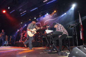 Ranch Saloon photo taken on Friday October 17, 2025