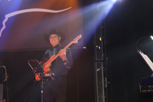 Ranch Saloon photo taken on Friday October 17, 2025