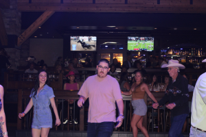 Ranch Saloon photo taken on Friday October 17, 2025