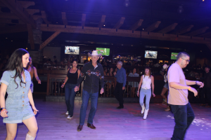 Ranch Saloon photo taken on Friday October 17, 2025