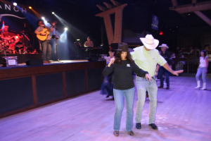 Ranch Saloon photo taken on Friday October 17, 2025