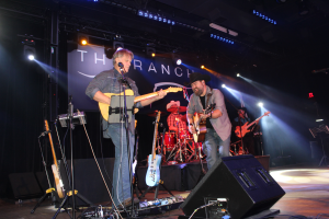 Ranch Saloon photo taken on Friday October 17, 2025