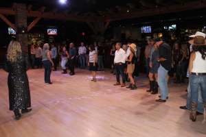 Ranch Saloon photo taken on Saturday October 18, 2025