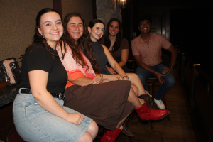 Ranch Saloon photo taken on Saturday October 18, 2025