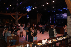 Ranch Saloon photo taken on Saturday October 18, 2025