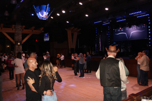 Ranch Saloon photo taken on Saturday October 18, 2025