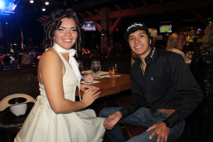 Ranch Saloon photo taken on Saturday October 18, 2025